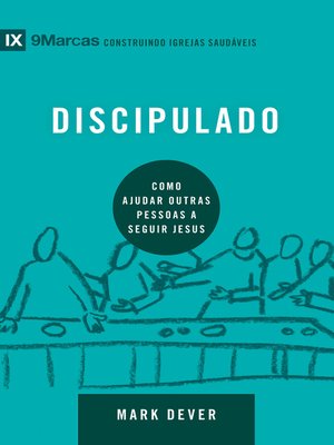 cover image of Discipulado